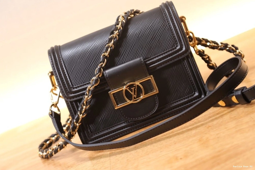 Cheap DAUPHINE VUITTON LOUIS 0819
